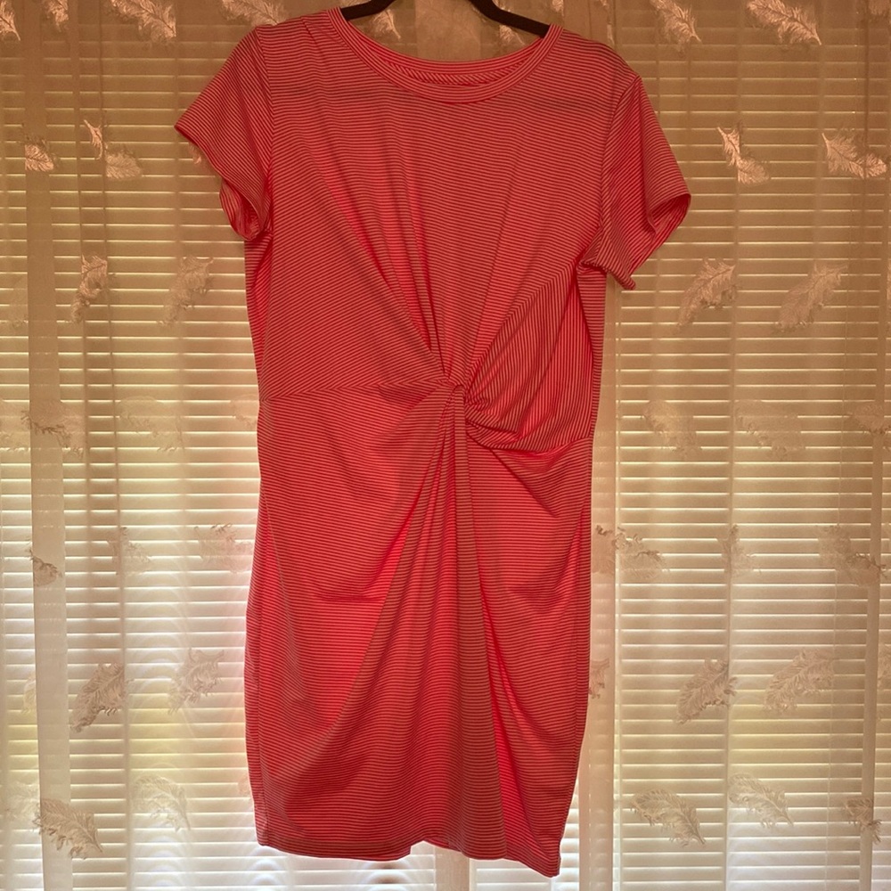 Vineyard vines sankaty dress